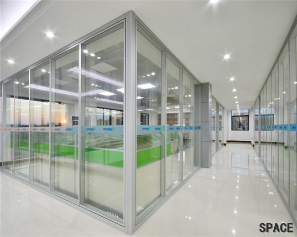 澄海玻璃隔墙厚度之100款大全解析